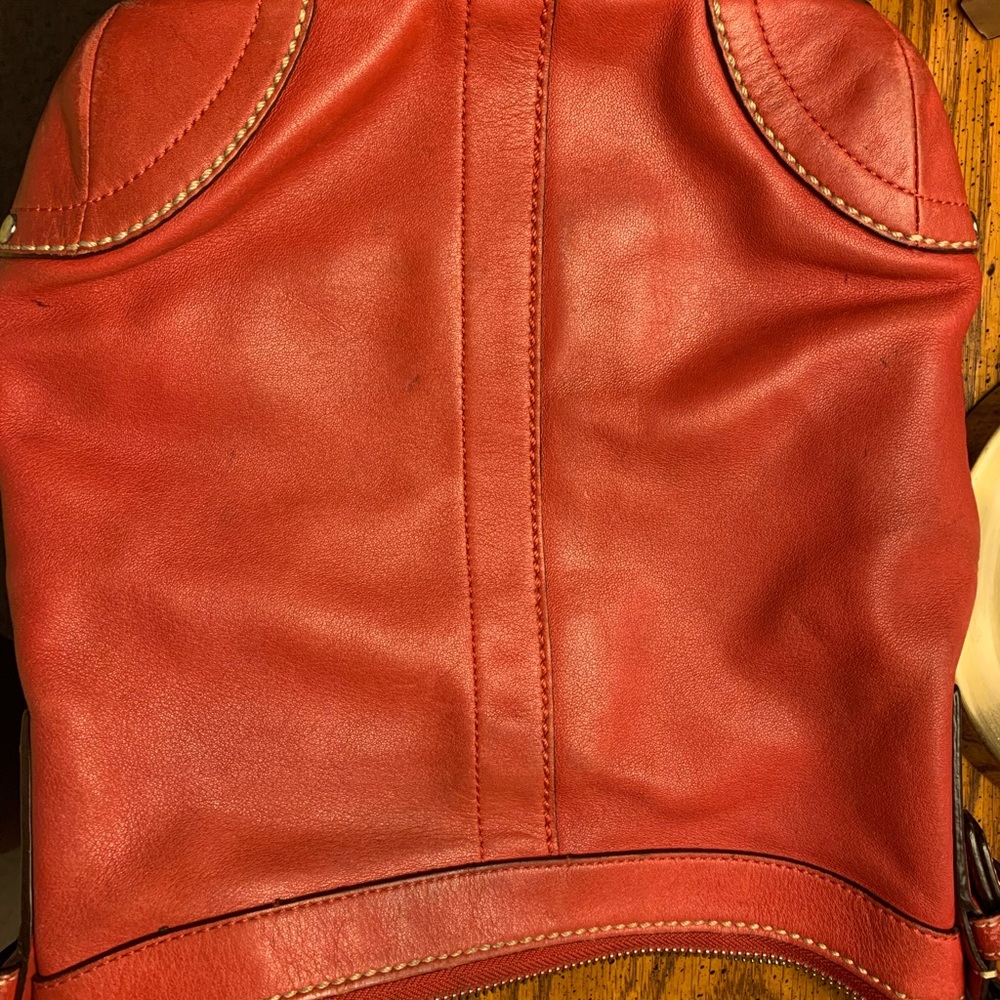 Coach bag - Picture 4 of 10